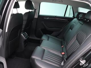 Škoda Superb 2,0 TDI 140kW 4x4 DSG L&K DPH kombi - Foto 17