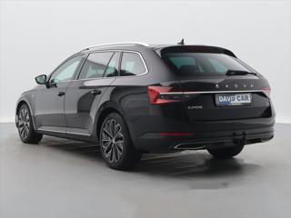 Škoda Superb 2,0 TDI 140kW 4x4 DSG L&K DPH kombi - Foto 8