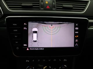 Škoda Superb 2,0 TDI 140kW 4x4 DSG L&K DPH kombi - Foto 29