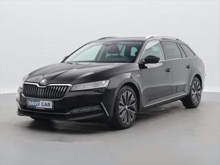 Škoda Superb 2,0 TDI 140kW 4x4 DSG L&K DPH kombi - Foto 6