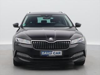 Škoda Superb 2,0 TDI 140kW 4x4 DSG L&K DPH kombi - Foto 5