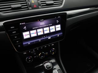 Škoda Superb 2,0 TDI 140kW 4x4 DSG L&K DPH kombi - Foto 26