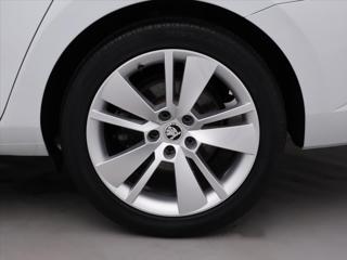 Škoda Superb 2.0 TDI DSG CZ Style Plus Kůže kombi - Foto 30