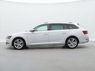 Škoda Superb 2.0 TDI DSG CZ Style Plus Kůže kombi - Foto 4