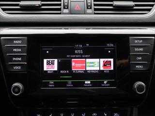 Škoda Superb 2.0 TDI DSG CZ Style Plus Kůže kombi - Foto 24