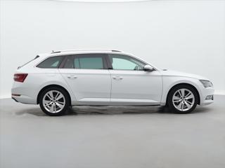 Škoda Superb 2.0 TDI DSG CZ Style Plus Kůže kombi - Foto 8