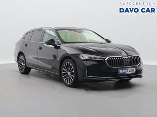 Škoda Superb 2,0 TDI 110KW SELECTION DPH kombi
