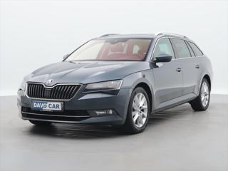 Škoda Superb 2,0 TDI DSG Style kombi - Foto 3