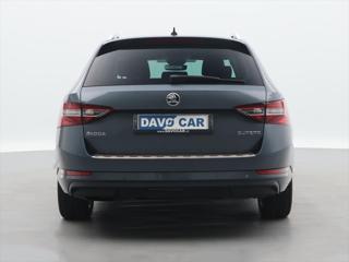 Škoda Superb 2,0 TDI DSG Style kombi - Foto 6