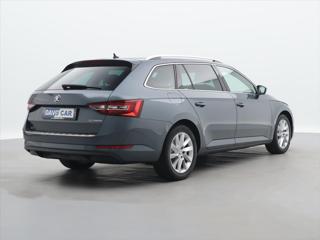 Škoda Superb 2,0 TDI DSG Style kombi - Foto 7