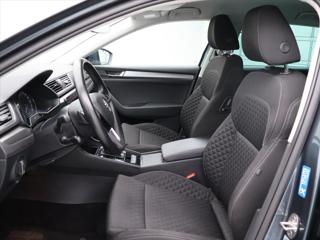 Škoda Superb 2,0 TDI DSG Style kombi - Foto 11