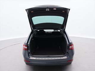 Škoda Superb 2,0 TDI DSG Style kombi - Foto 9