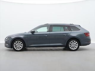 Škoda Superb 2,0 TDI DSG Style kombi - Foto 4