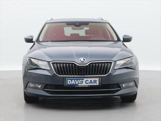 Škoda Superb 2,0 TDI DSG Style kombi - Foto 2