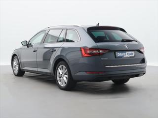 Škoda Superb 2,0 TDI DSG Style kombi - Foto 5