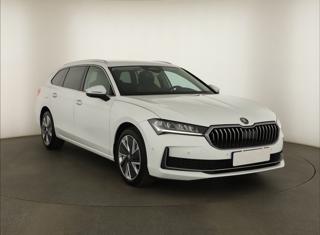 Škoda Superb 2.0 TDI 110kW kombi