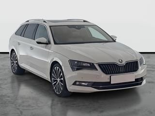 Škoda Superb 2.0 TDI 110kW kombi