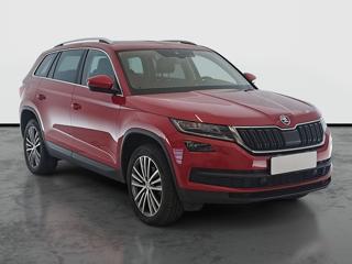 Škoda Superb 2.0 TDI 110kW kombi