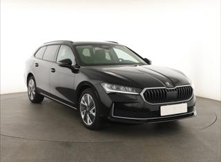 Škoda Superb 2.0 TDI 110kW kombi