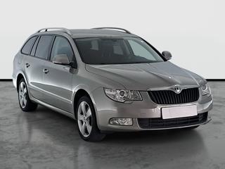 Škoda Superb 2.0 TDI 103kW kombi