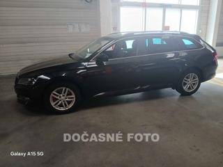 Škoda Superb 2.0 TDi kombi