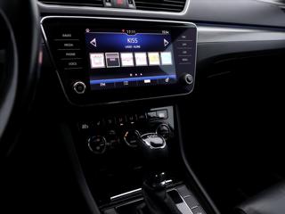 Škoda Superb 2,0 TDI DSG Style+ Navi ACC kombi - Foto 15