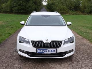 Škoda Superb 2,0 TDI DSG Style+ Navi ACC kombi - Foto 2