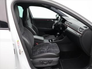 Škoda Superb 2.0 TSI 206kW DSG Sportline kombi - Foto 13