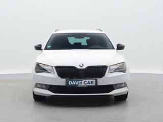 Škoda Superb 2.0 TSI 206kW DSG Sportline kombi - Foto 2
