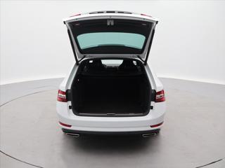Škoda Superb 2.0 TSI 206kW DSG Sportline kombi - Foto 9