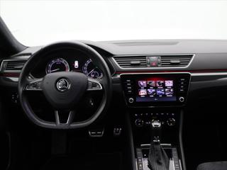 Škoda Superb 2.0 TSI 206kW DSG Sportline kombi - Foto 23