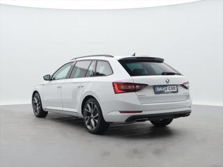 Škoda Superb 2.0 TSI 206kW DSG Sportline kombi - Foto 5