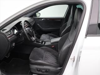 Škoda Superb 2.0 TSI 206kW DSG Sportline kombi - Foto 12