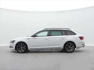 Škoda Superb 2.0 TSI 206kW DSG Sportline kombi - Foto 4