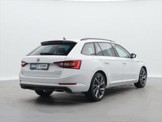 Škoda Superb 2.0 TSI 206kW DSG Sportline kombi - Foto 7