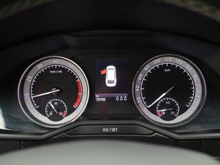 Škoda Superb 2.0 TSI 206kW DSG Sportline kombi - Foto 16