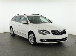 Škoda Superb 2.0 TDI 103kW kombi