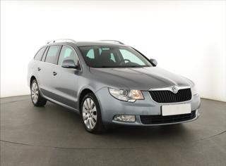 Škoda Superb 2.0 TDI 103kW kombi