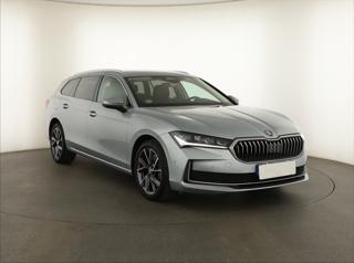 Škoda Superb 2.0 TDI 142kW kombi