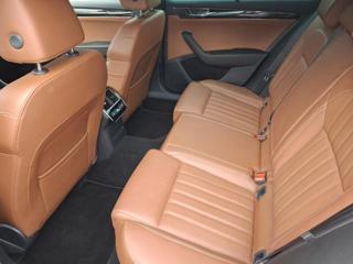 Škoda Superb Combi L&K DSG 2,0TDi 147kW kombi - Foto 7