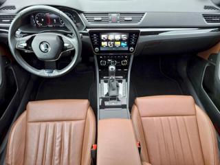 Škoda Superb Combi L&K DSG 2,0TDi 147kW kombi - Foto 5