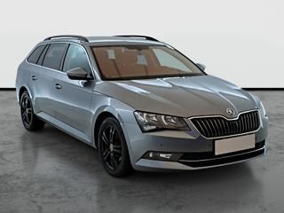 Škoda Superb 1.6 TDI 88kW kombi