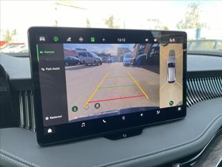 Škoda Superb 2,0 TDi DSG L&K Záruka do 150tkm nebo 8/2029!! Matrix LED*Masažní odvětrána Sedadla! kombi - Foto 16