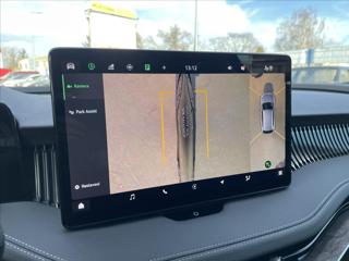 Škoda Superb 2,0 TDi DSG L&K Záruka do 150tkm nebo 8/2029!! Matrix LED*Masažní odvětrána Sedadla! kombi - Foto 65