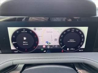 Škoda Superb 2,0 TDi DSG L&K Záruka do 150tkm nebo 8/2029!! Matrix LED*Masažní odvětrána Sedadla! kombi - Foto 12