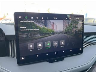 Škoda Superb 2,0 TDi DSG L&K Záruka do 150tkm nebo 8/2029!! Matrix LED*Masažní odvětrána Sedadla! kombi - Foto 21