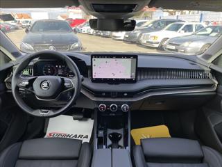 Škoda Superb 2,0 TDi DSG L&K Záruka do 150tkm nebo 8/2029!! Matrix LED*Masažní odvětrána Sedadla! kombi - Foto 10