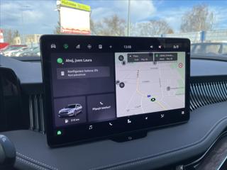 Škoda Superb 2,0 TDi DSG L&K Záruka do 150tkm nebo 8/2029!! Matrix LED*Masažní odvětrána Sedadla! kombi - Foto 46
