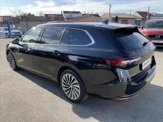 Škoda Superb 2,0 TDi DSG L&K Záruka do 150tkm nebo 8/2029!! Matrix LED*Masažní odvětrána Sedadla! kombi - Foto 7