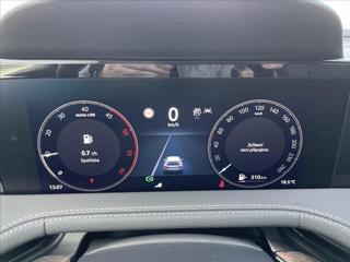 Škoda Superb 2,0 TDi DSG L&K Záruka do 150tkm nebo 8/2029!! Matrix LED*Masažní odvětrána Sedadla! kombi - Foto 40
